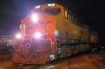 BNSF 5826